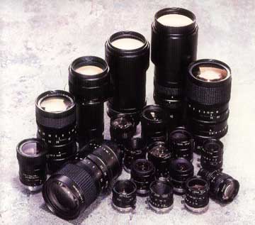 12megapixel lens